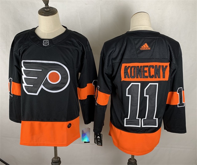 Philadelphia Flyers jerseys 2022-023